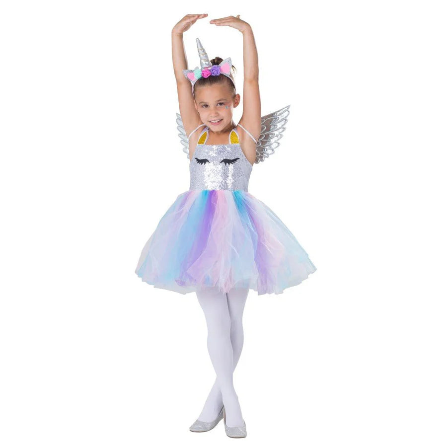 Unicorn Costume