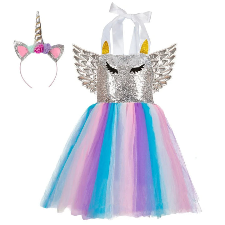 Unicorn Costume