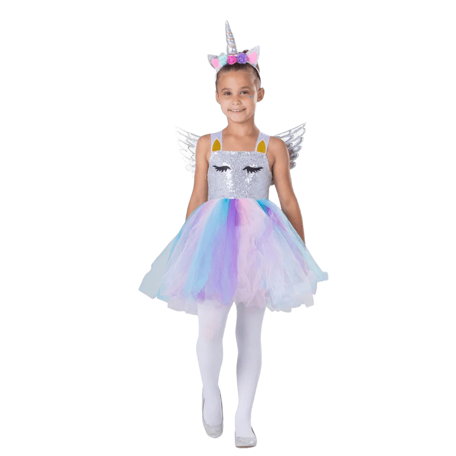 Unicorn Costume