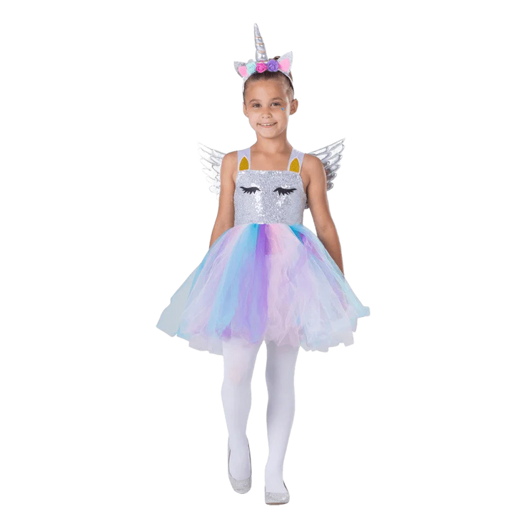 Unicorn Costume