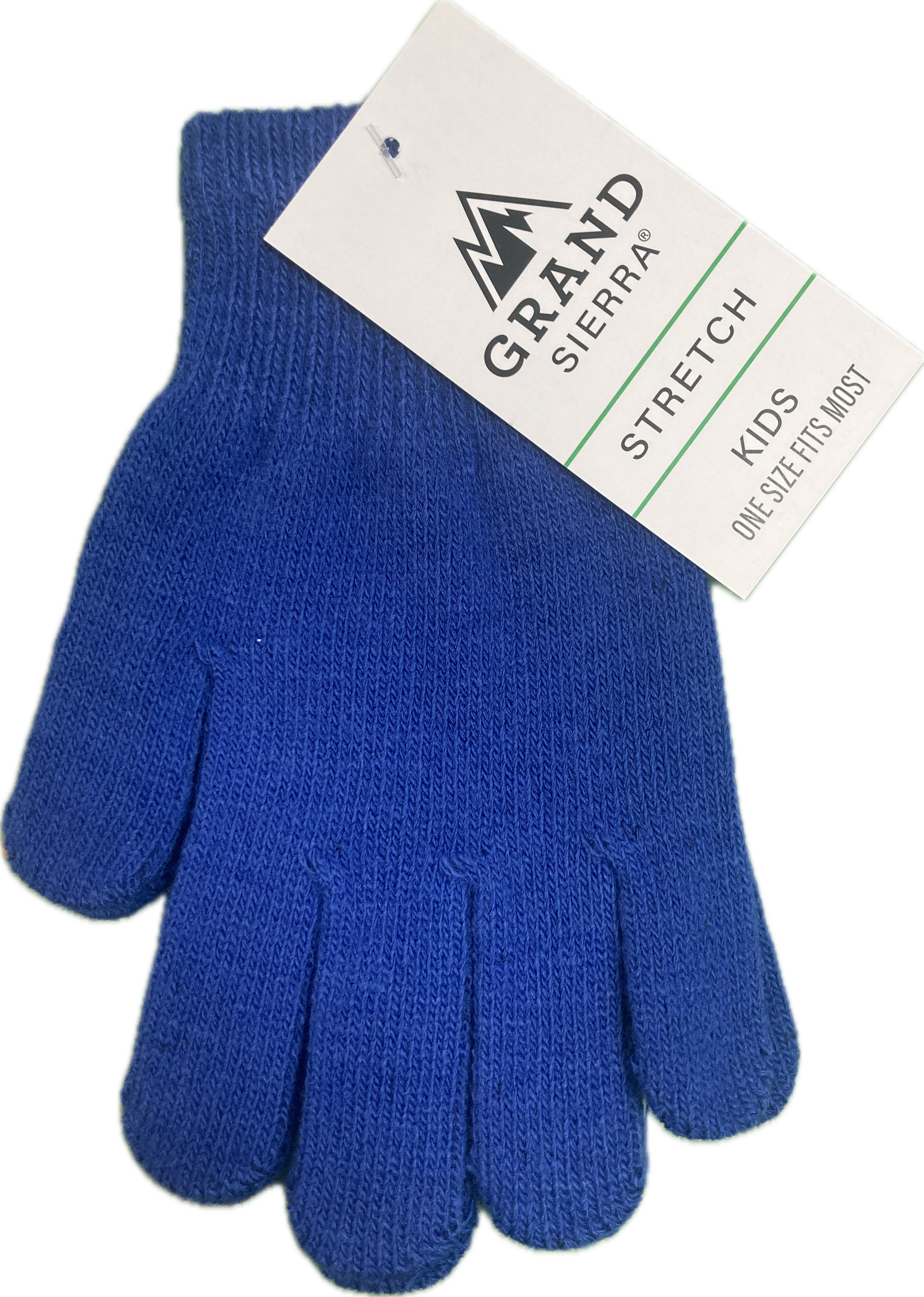 Stretch Magic Gloves - One Size Fits Most