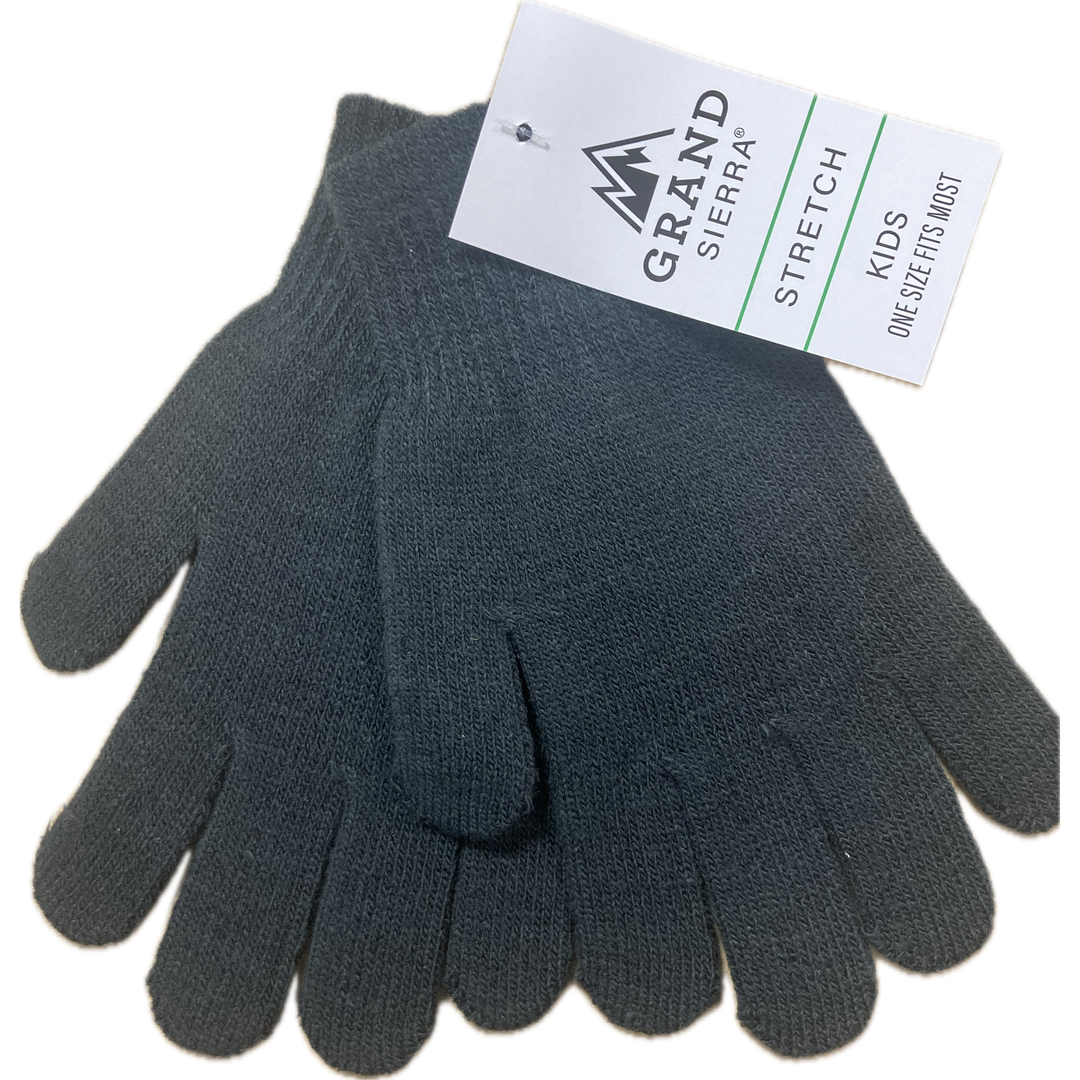 Stretch Magic Gloves kids ages 6+ - One Size Fits Most