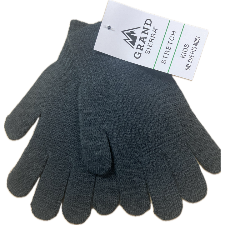 Stretch Magic Gloves kids ages 6+ - One Size Fits Most