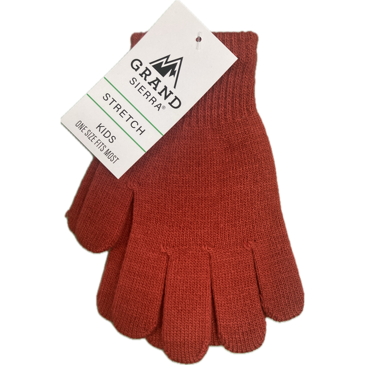 Stretch Magic Gloves kids ages 6+ - One Size Fits Most