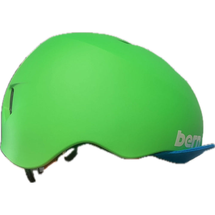 Bern Helmets - Nino DVRT Multisport Helmet