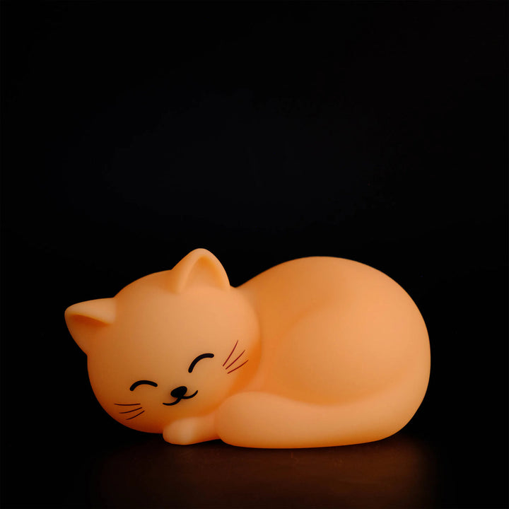 World of Mushi Cat night light manufacturer photo 6