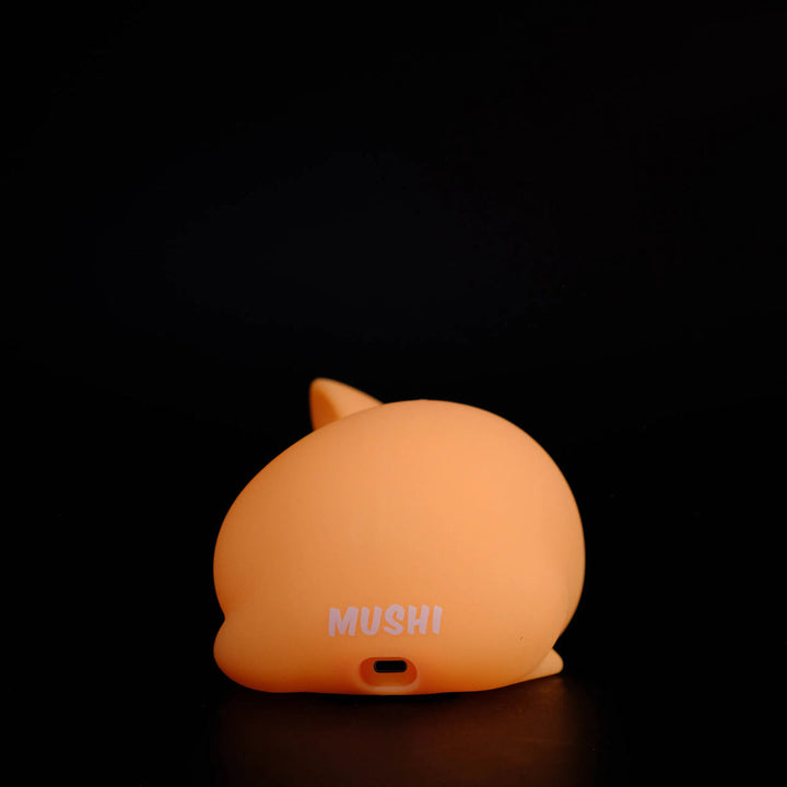 World of Mushi Cat night light manufacturer photo 7