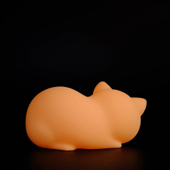 World of Mushi Cat night light manufacturer photo 8