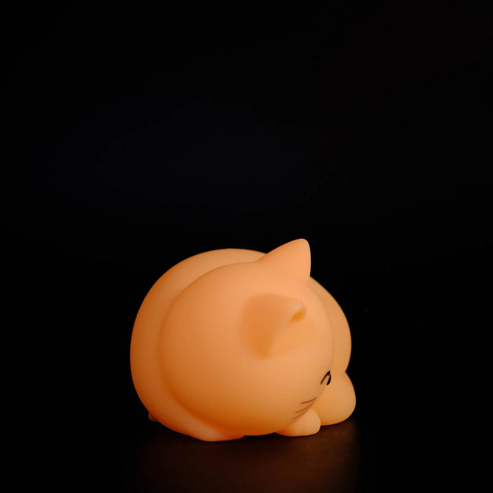 World of Mushi Cat night light manufacturer photo 9