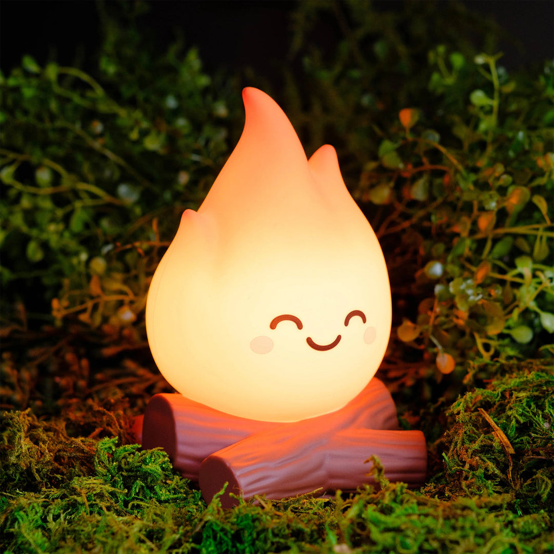 Mushi Fire rechargeable night light manufacturer photo 1
