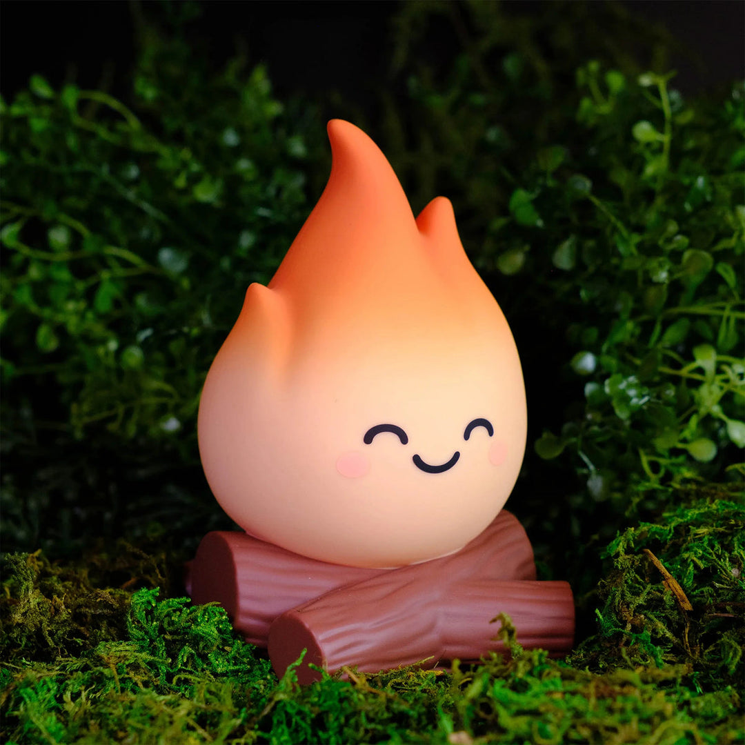 Mushi Fire rechargeable night light manufacturer photo 2