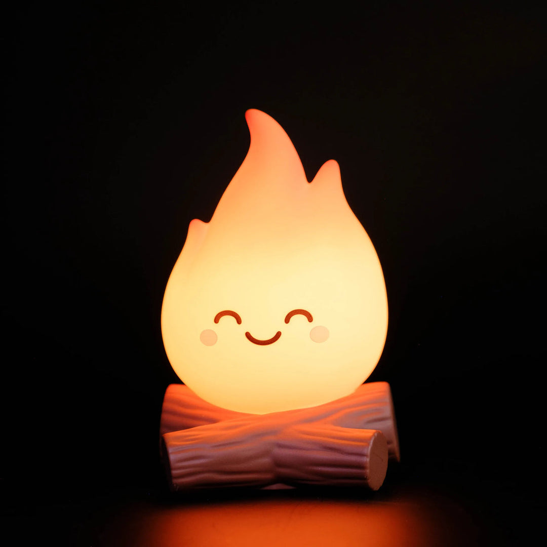 Mushi Fire rechargeable night light manufacturer photo 5
