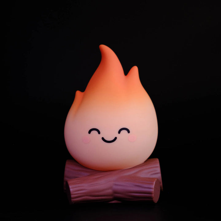 Mushi Fire rechargeable night light manufacturer photo 6