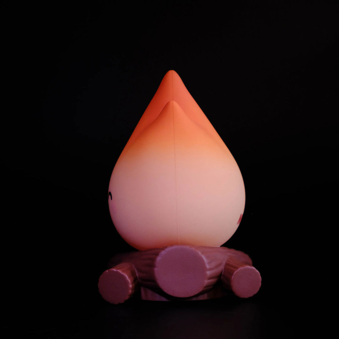 Mushi Fire rechargeable night light manufacturer photo 7