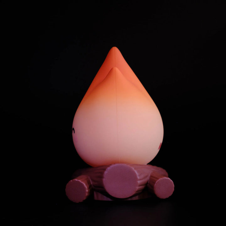 Mushi Fire rechargeable night light manufacturer photo 7