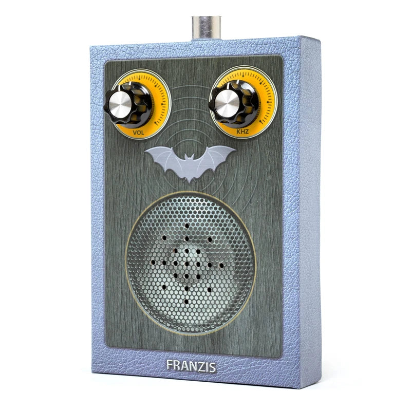 Franzis DIY Bat Detector Kit