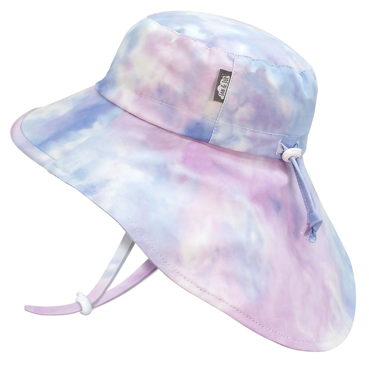 Jan & Jul Kids Cotton Xplorer Sun Hat (Baby/Kids)