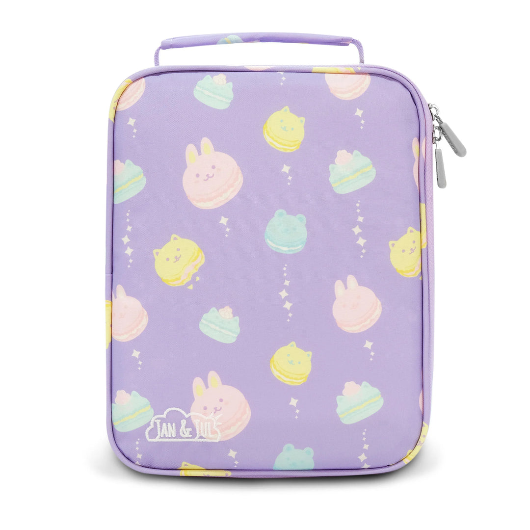 Jan &amp; Jul Kids Lunch Box