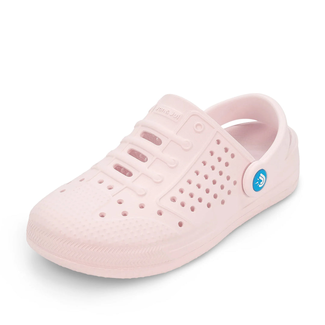 Jan &amp; Jul SunLite Slip-On Sandals (Toddler)
