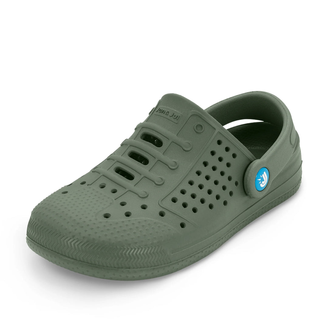 Jan &amp; Jul SunLite Slip-On Sandals (Toddler)