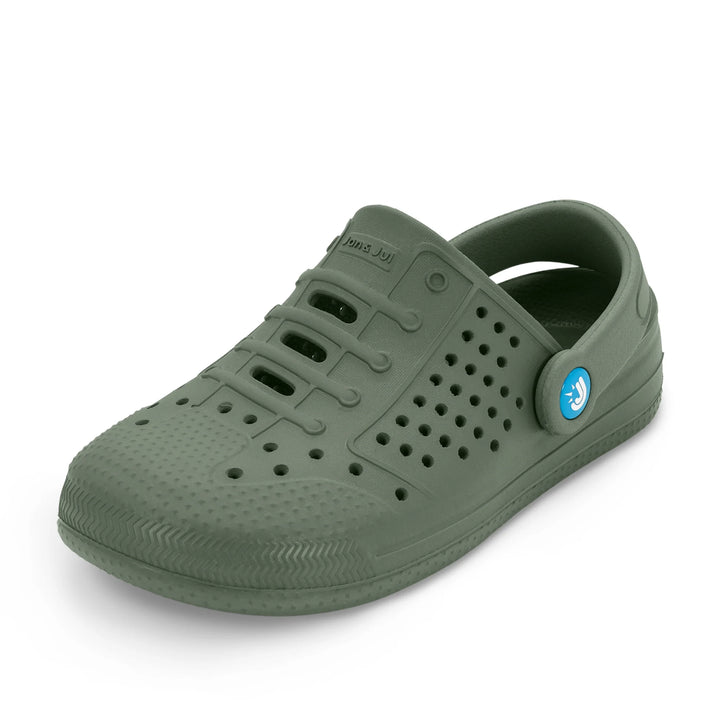 Jan &amp; Jul SunLite Slip-On Sandals (Toddler)