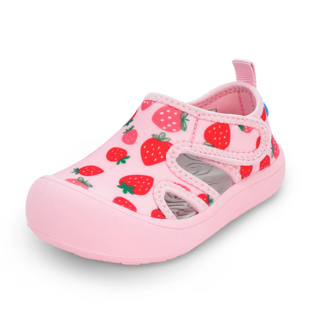 Jan &amp; Jul SunnyBreeze Sandals (Toddler)