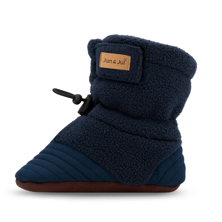 Jan &amp; Jul Stay-Put Cozy Booties (Baby)