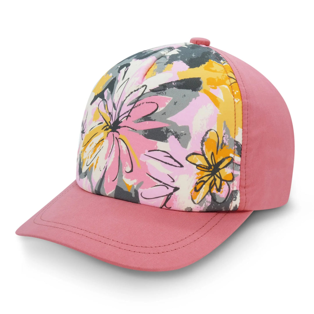 Kids UV Baseball Caps