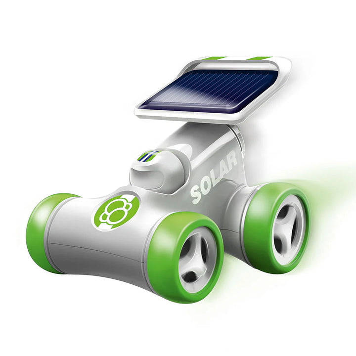 Solar Race Car STEM Kit