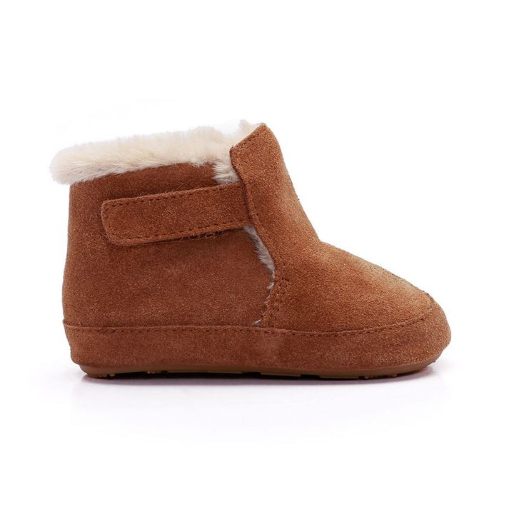 Old Soles Apres Bub (Toddler)
