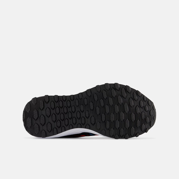 New Balance Fresh Foam 650 Bungee Lace (Little Kid/Big Kid)