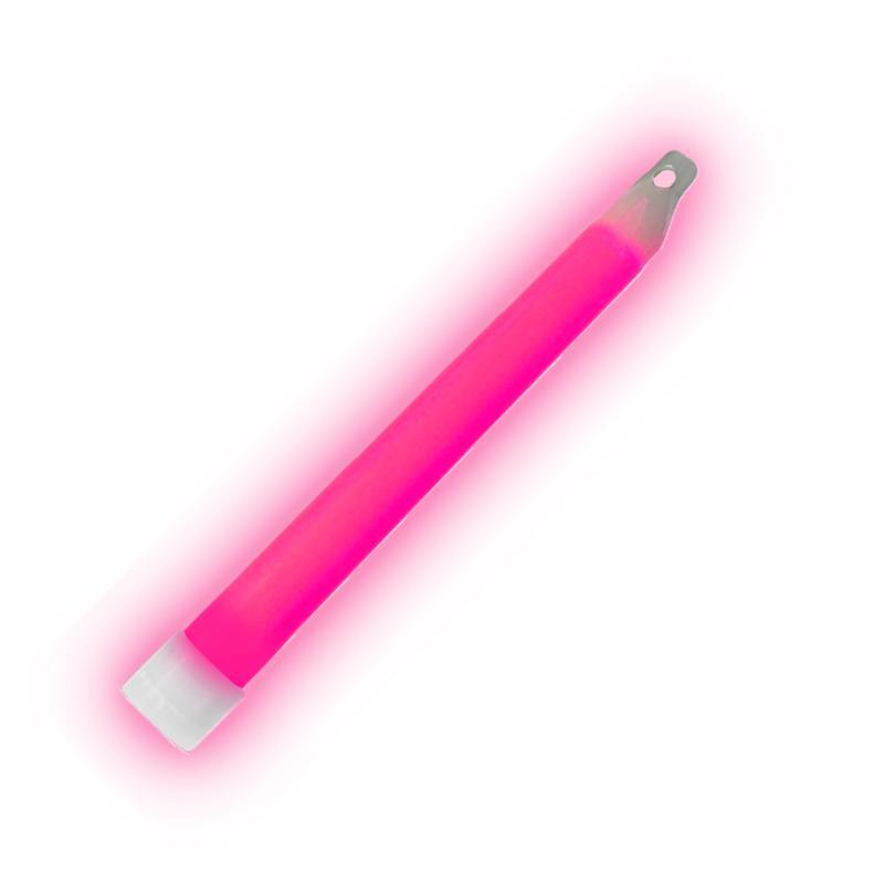 Party Glow Lightsticks - 6"