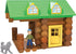 Lincoln Logs - On The Trail - 60pc Building Set