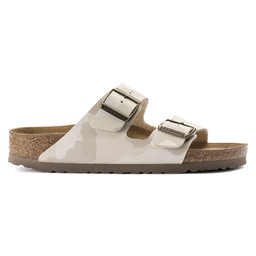 Birkenstock Arizona Camo Sandal (Big Kid/Adult)