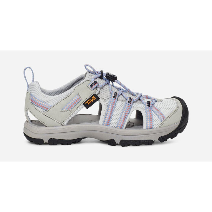 Teva Manatee Closed-Toe Sandal (Big Kid)