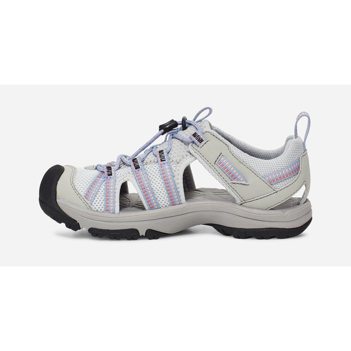 Teva Manatee Closed-Toe Sandal (Big Kid)