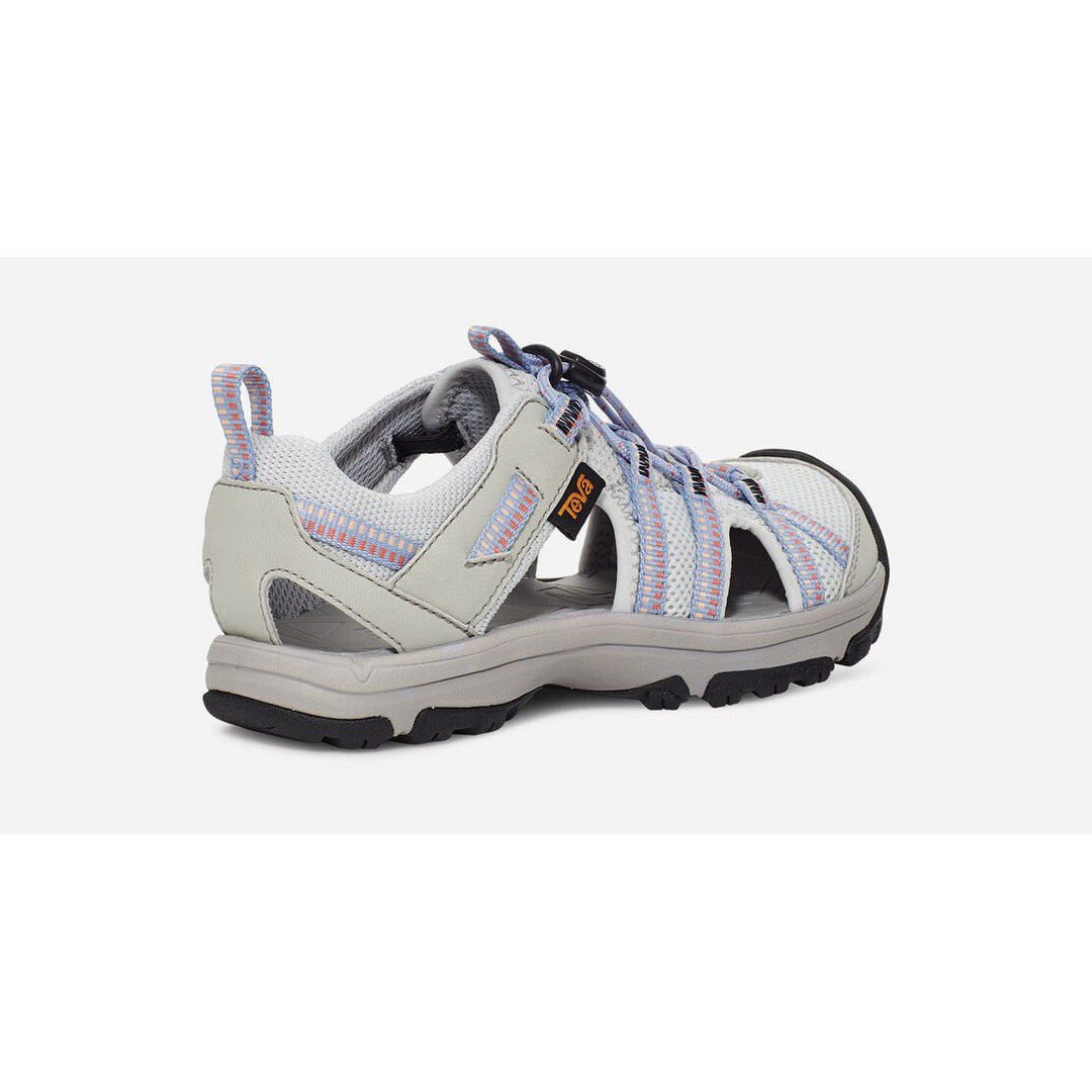 Teva Manatee Closed-Toe Sandal (Big Kid)