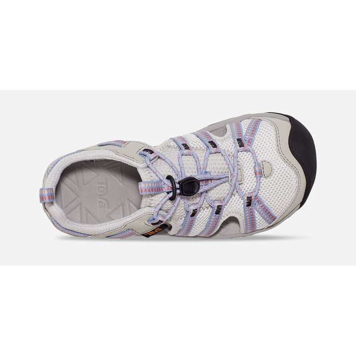 Teva Manatee Closed-Toe Sandal (Big Kid)