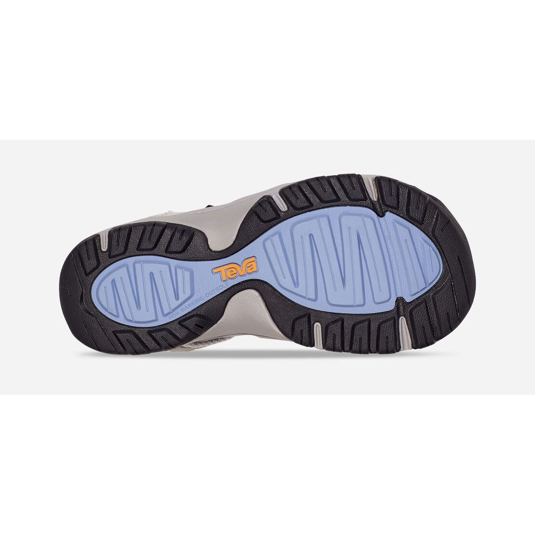 Teva Manatee Closed-Toe Sandal (Big Kid)