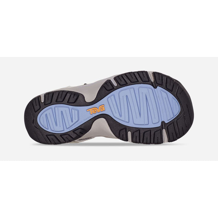 Teva Manatee Closed-Toe Sandal (Big Kid)