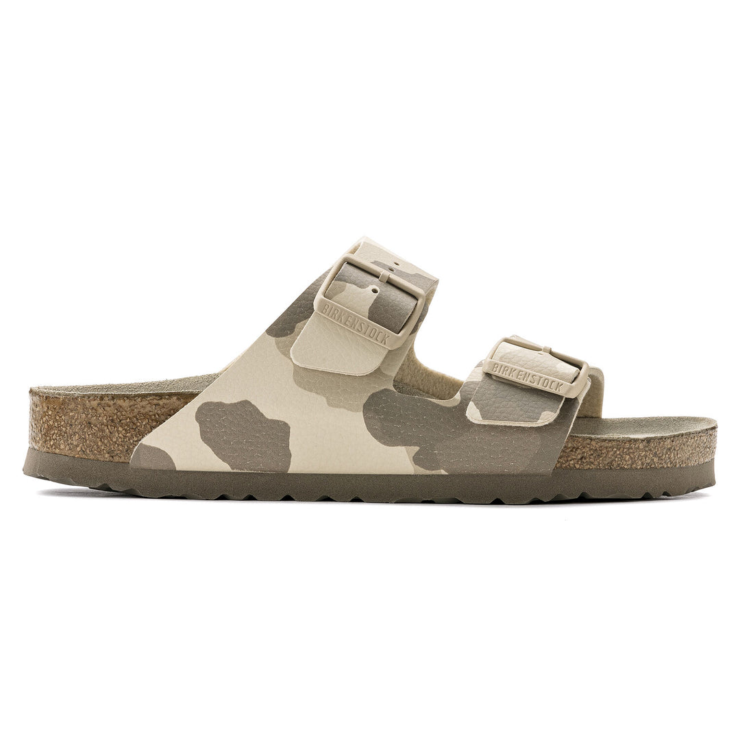 Birkenstock Arizona Soft Bed (Big Kid/Adult)