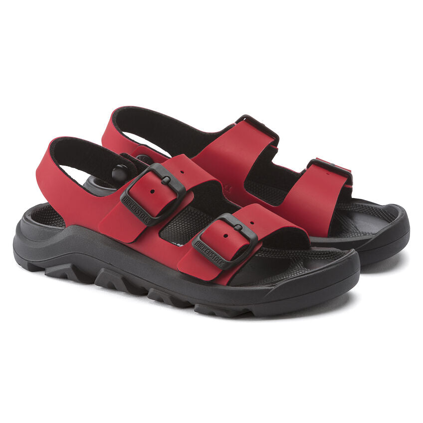 Birkenstock Kids - Mogami (Toddler/Little Kid)