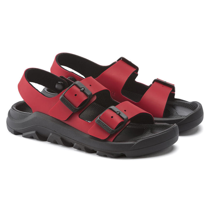 Birkenstock Kids - Mogami (Toddler/Little Kid)