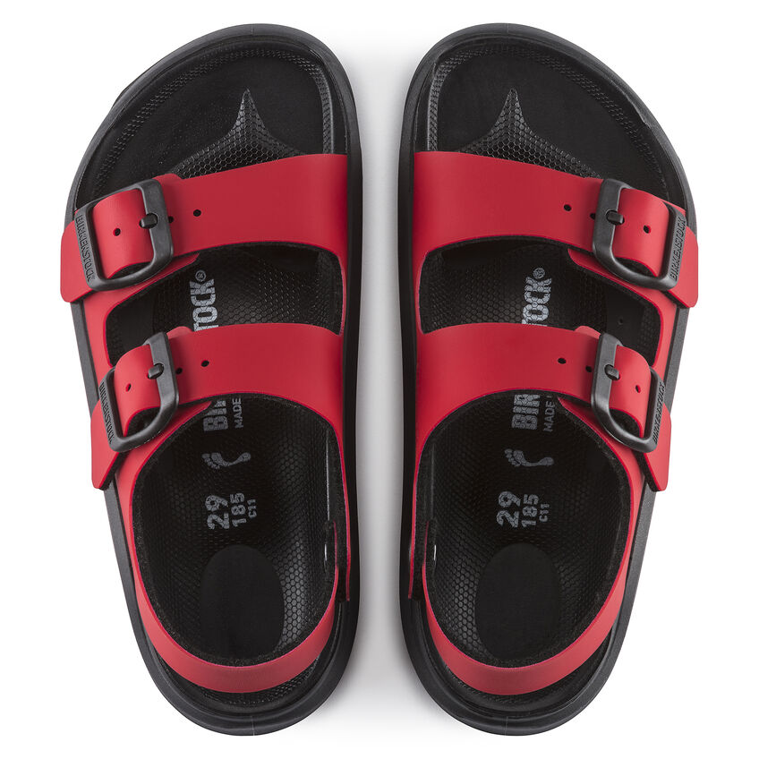 Birkenstock Kids - Mogami (Toddler/Little Kid)