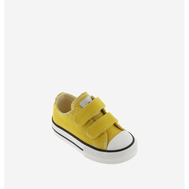 Victoria Tribu Canvas Low Tops (Toddler/Little Kid)
