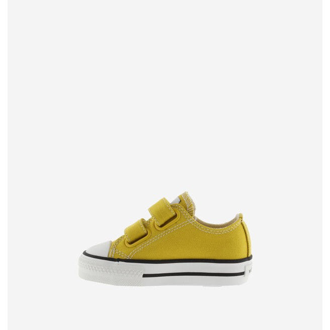 Victoria Tribu Canvas Low Tops (Toddler/Little Kid)
