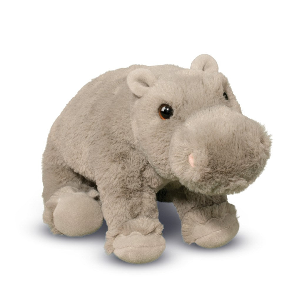 Douglas Hollie Hippo Softie