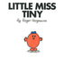 Lil Miss Tiny