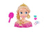 ZURU Sparkle Girlz Princess Hair Styling Head