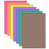 Construction Paper - 50 Sheets/ Pack - 9" x 12"